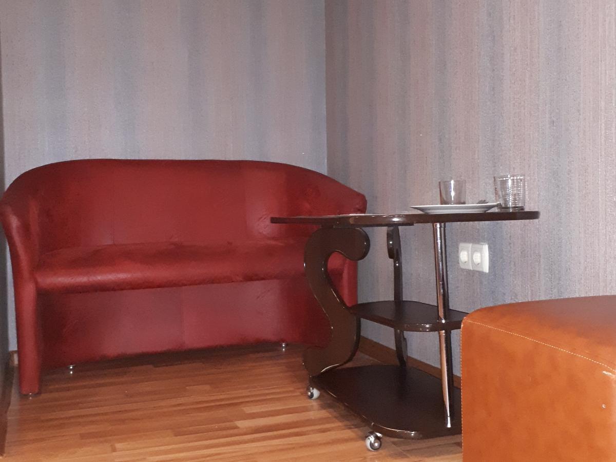 Yar 酒店 哈尔科夫